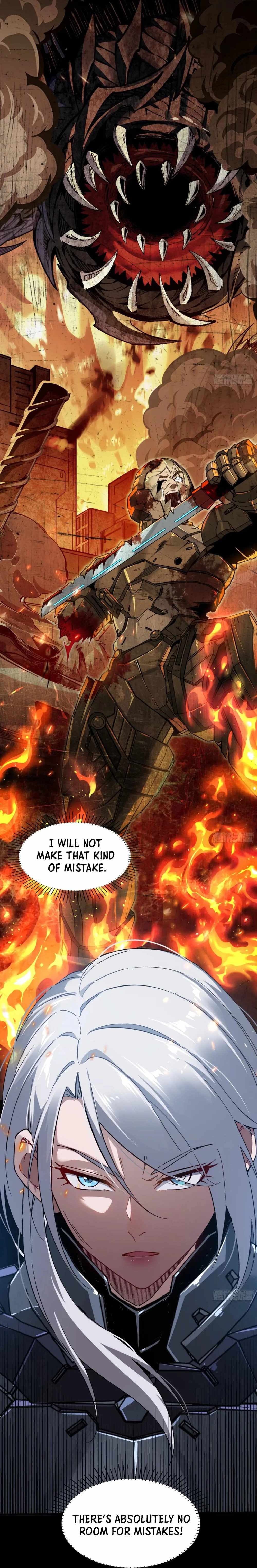 Steel Covenant Chapter 29 14